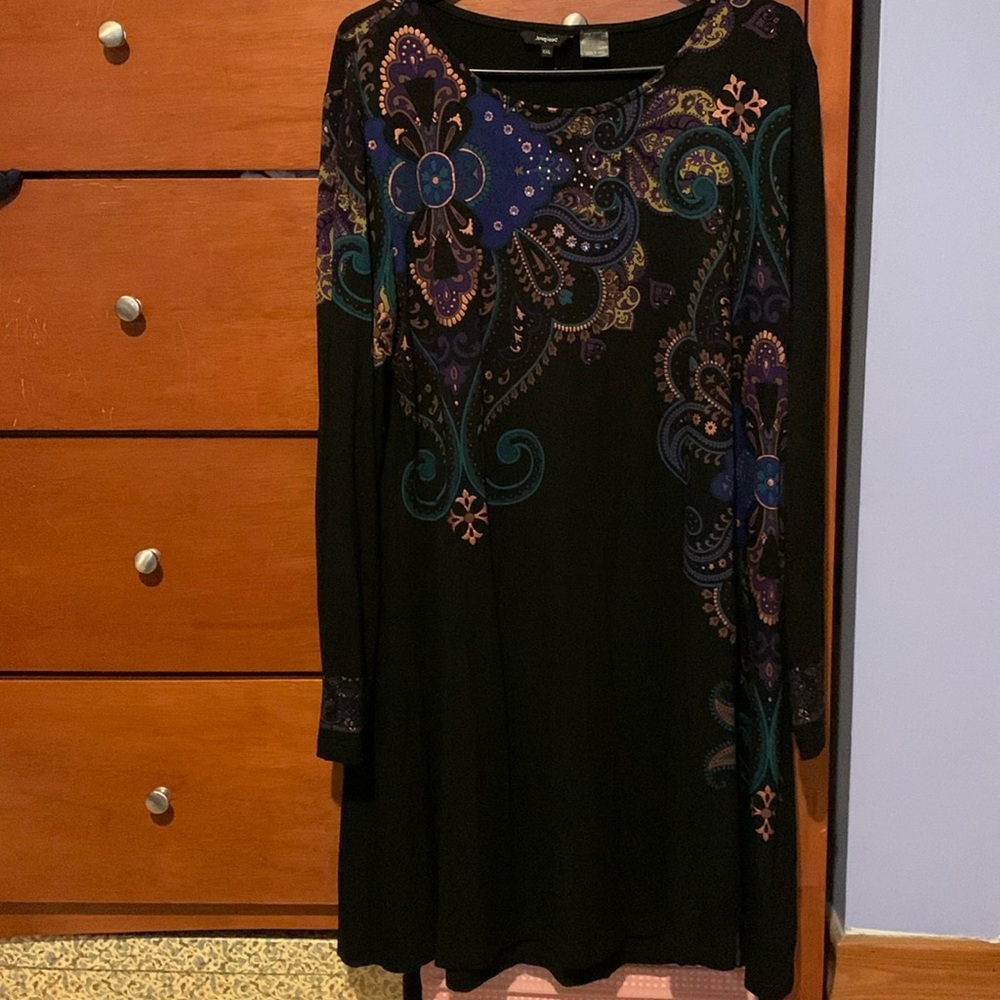 Desigual dress US Large